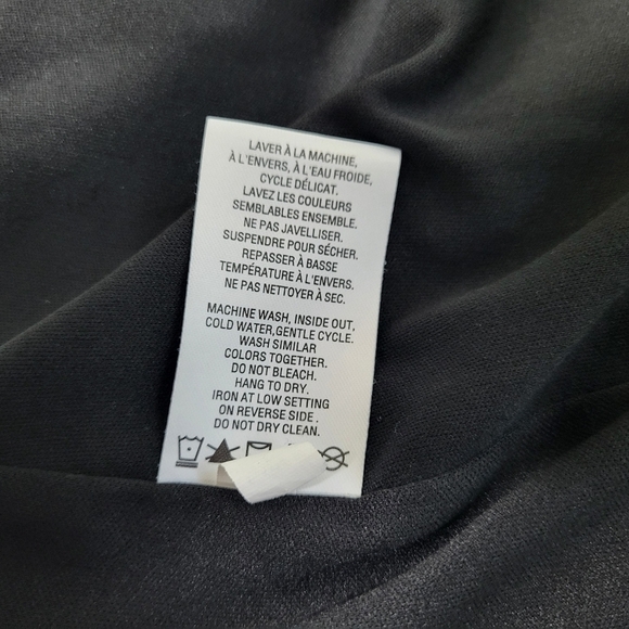 REITMANS Skirt. Size Small. Cute Fall Colors. - Picture 5 of 7